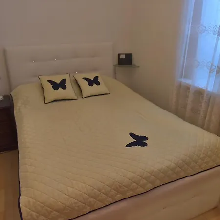 Πανσιόν Markiza *